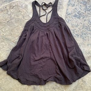 Short free people dress size xs